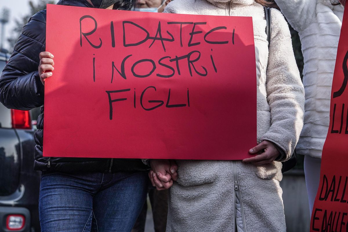 Su Bibbiano rischia di calare la prescrizione