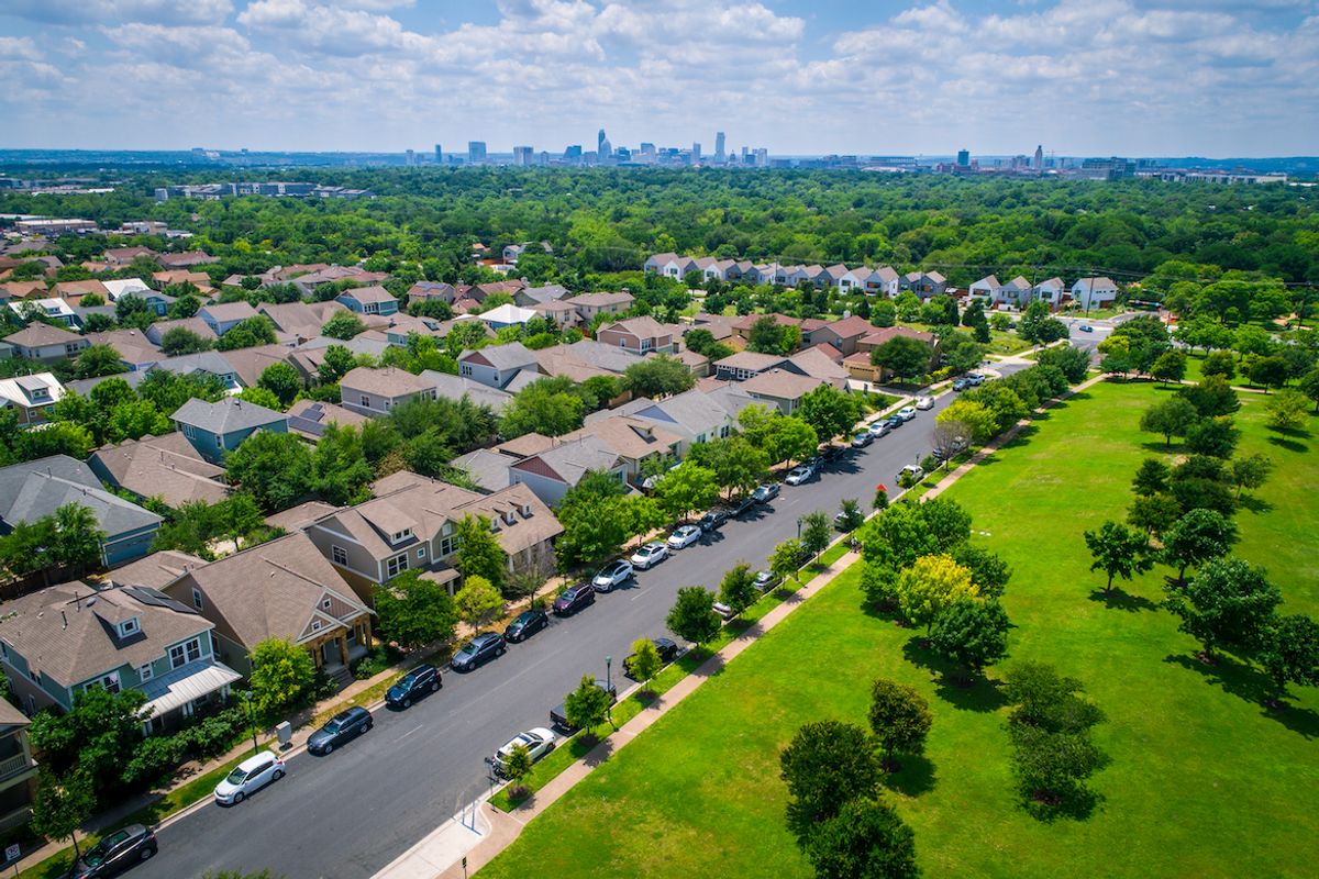 Are development fees holding Austin back from ending the housing crisis?