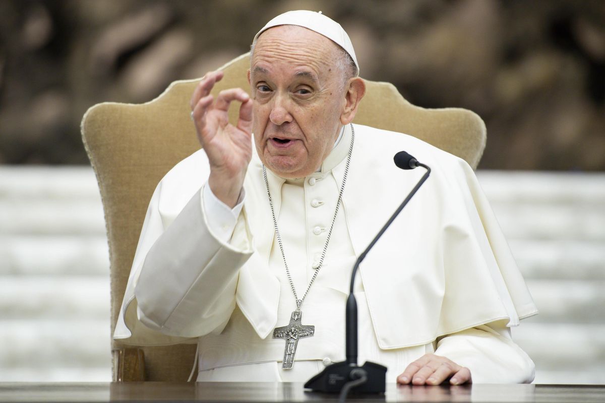Il Papa pronto a rinnovare gli accordi con Pechino