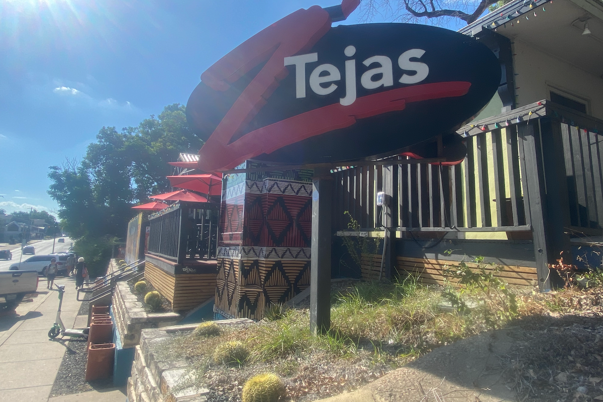 After 33 years, Z'Tejas closing downtown doors but owner says 'it's just progress'