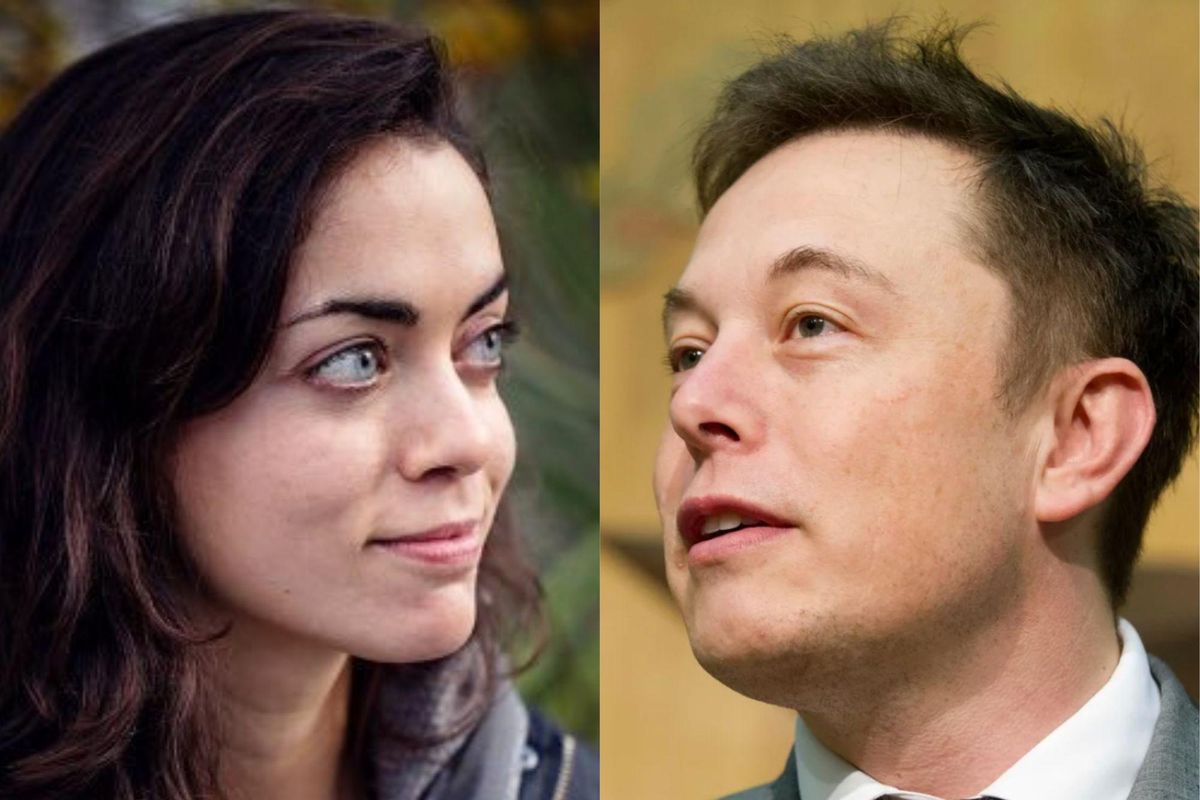 Elon Musk had twins last year with Neuralink exec, report says