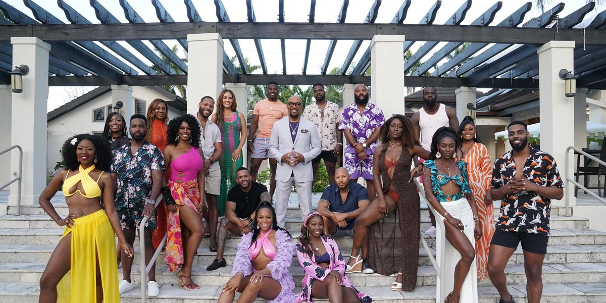 'Ready To Love' Is Back! Meet The 20 Eligible Singles Of The Season 6 Cast