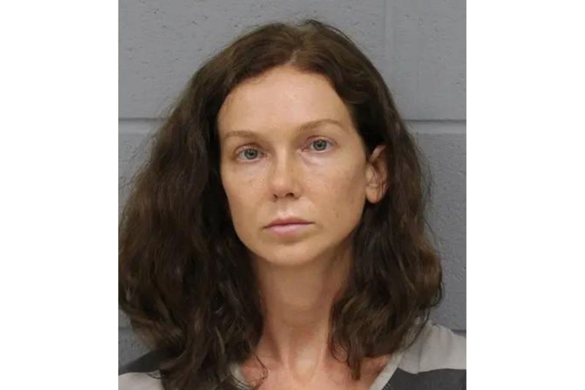 Kaitlin Armstrong's passion for yoga gave her away while on the run in Costa Rica, new update reveals