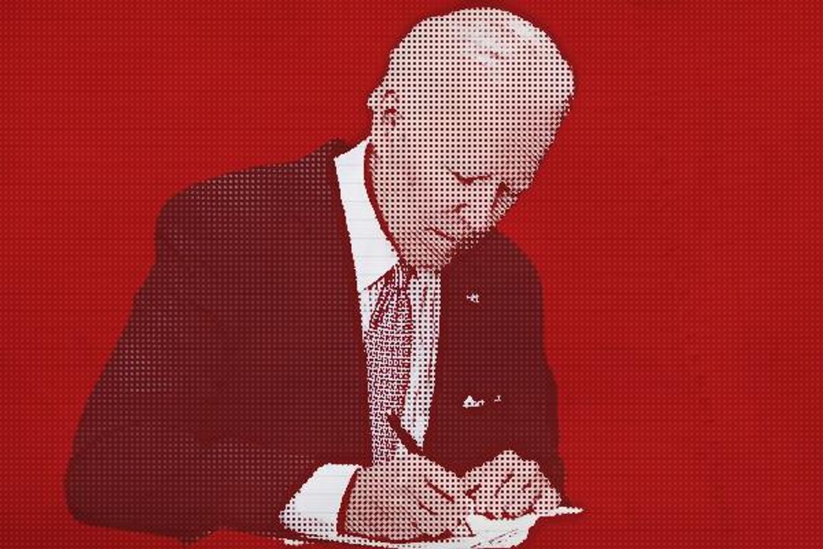 Hooray, Our Abortion Access Executive Order Is Finally Here!