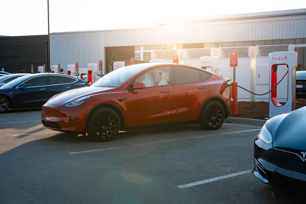 Going green: A peek at the 5 most popular EVs on Austin streets