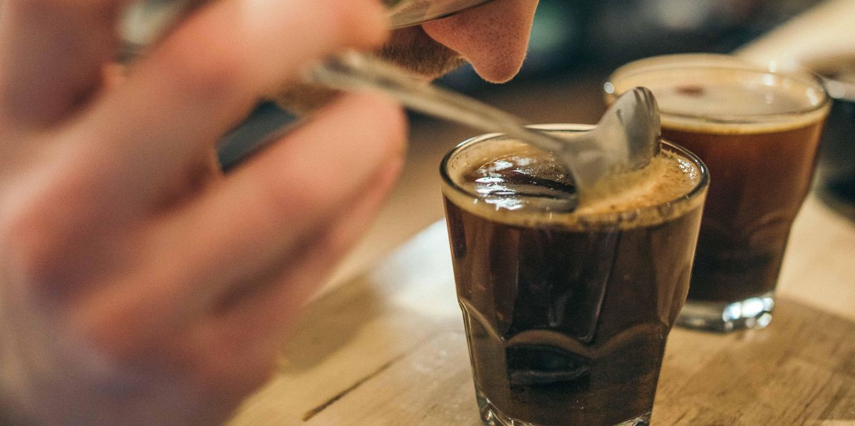 People Confess Which Weird Smells They Actually Like