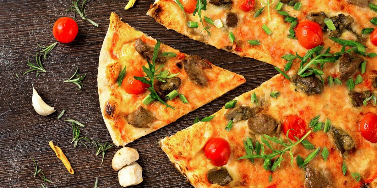 People Share The Most Unusual and Underappreciated Pizza Toppings