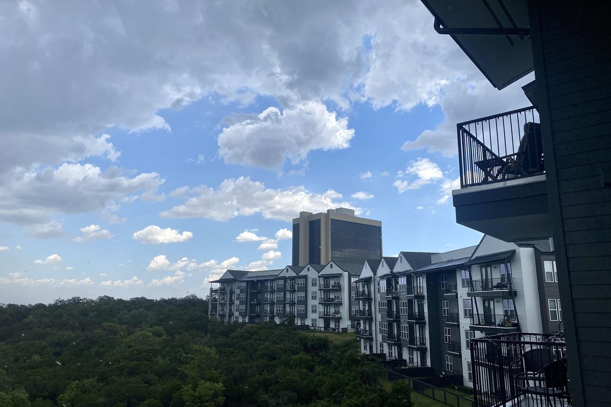 The cost of living is rising nationwide but Austin is outpacing the country