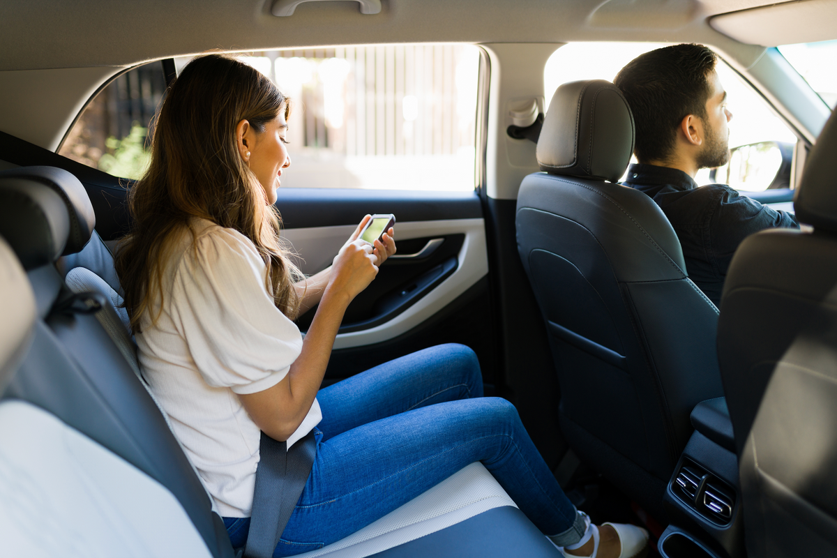 Austin takes spot on new ranking of most expensive places for Uber rides