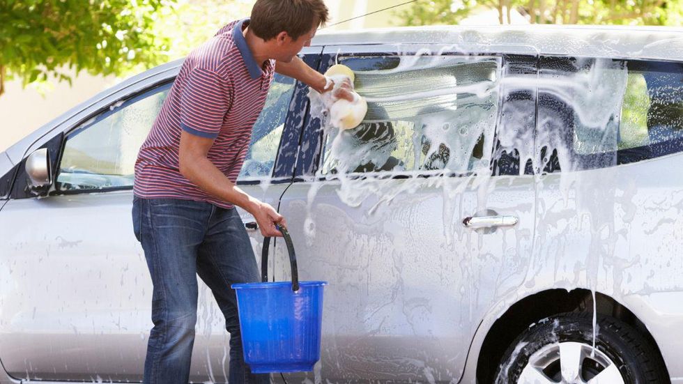 How to Start a Mobile Car Wash Business