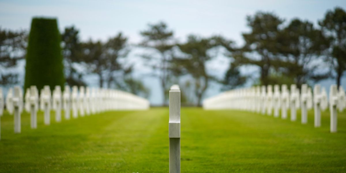 People Break Down Which Historical Events Were Horrible But Ultimately Necessary