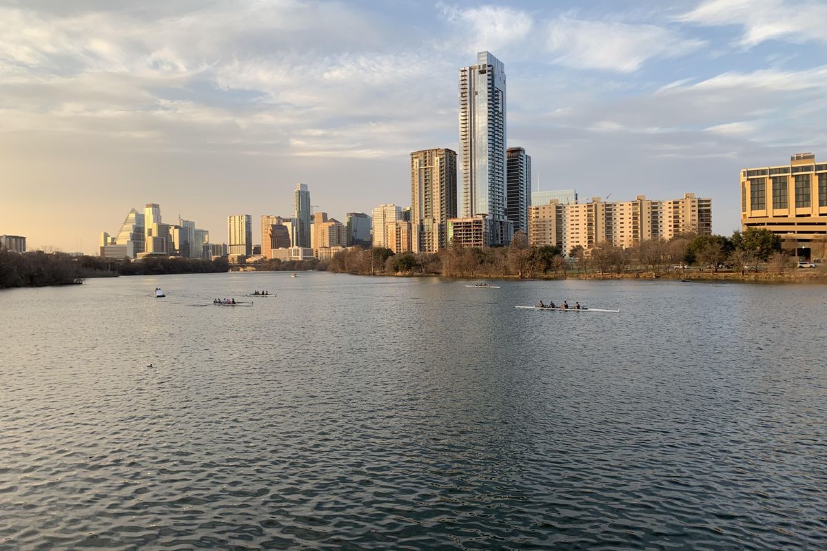 Austin tech salaries are tens of thousands of dollars higher than the average for other workers