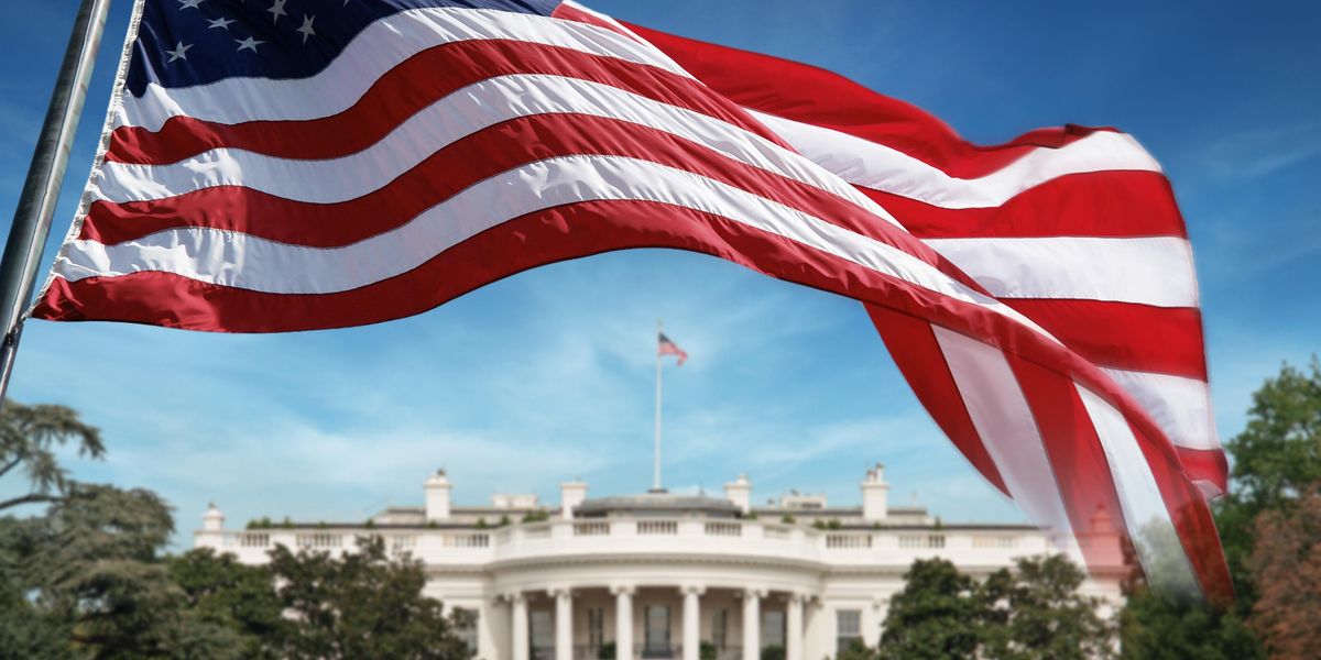 People Divulge Who They Would Like To See Become President