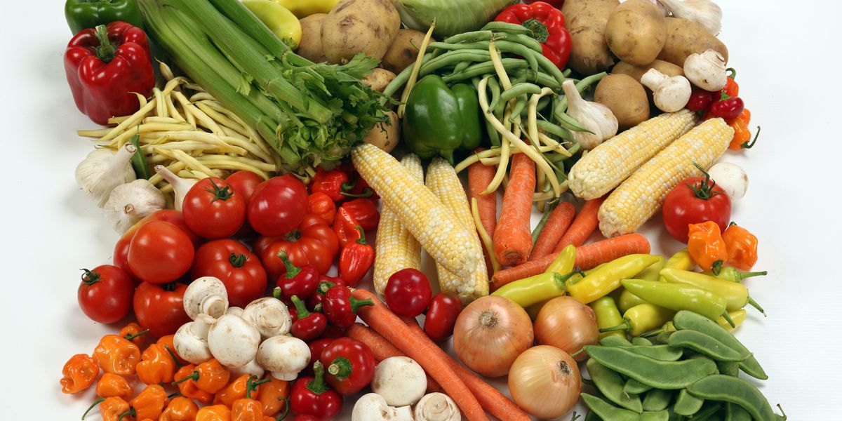 People Confess Which Foods They Hate Based On Texture Alone