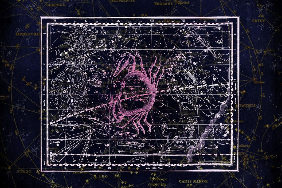 Cancer season: View your summer horoscope