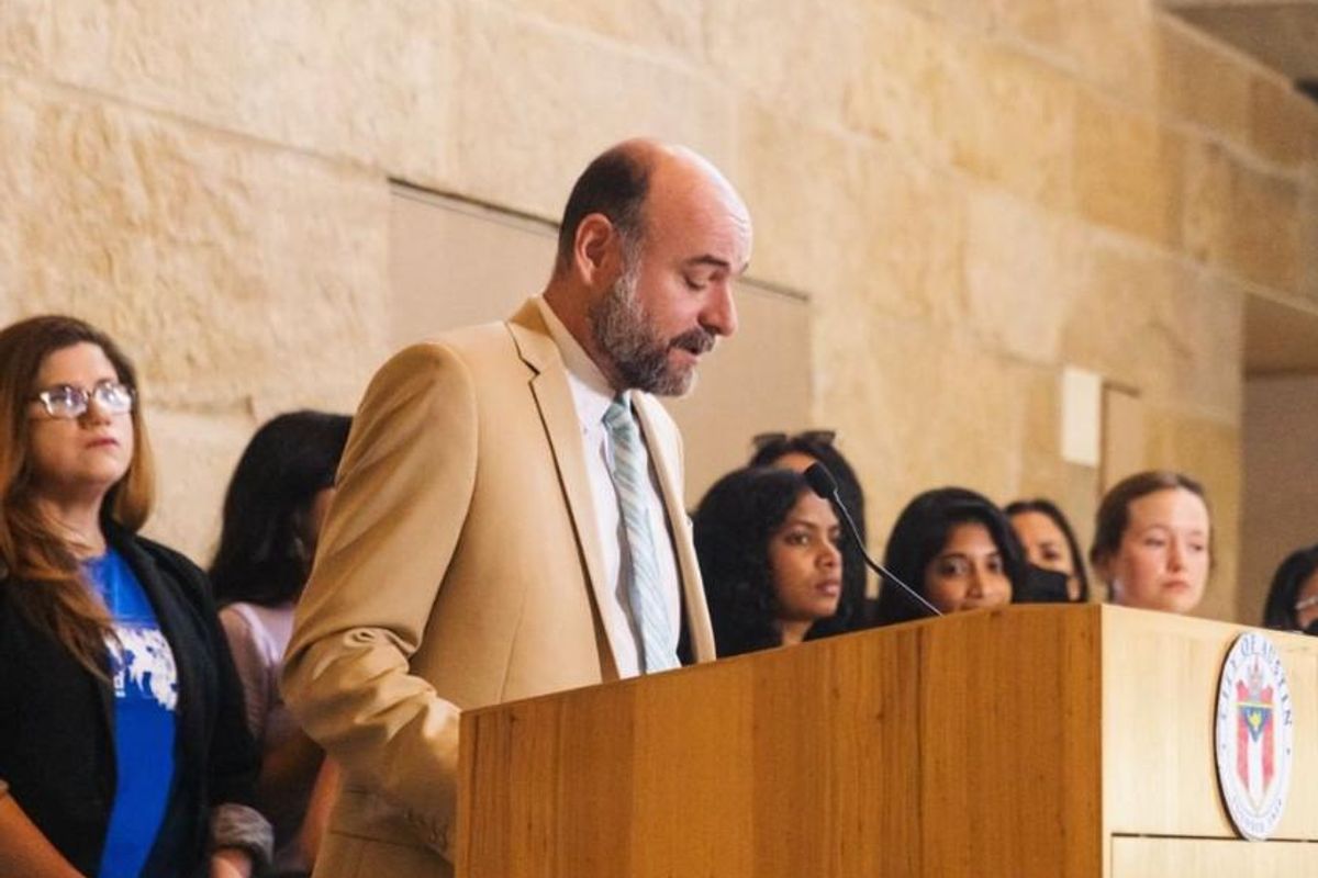 Austin City Council sets meeting to talk abortion decriminalization after Roe v. Wade struck down