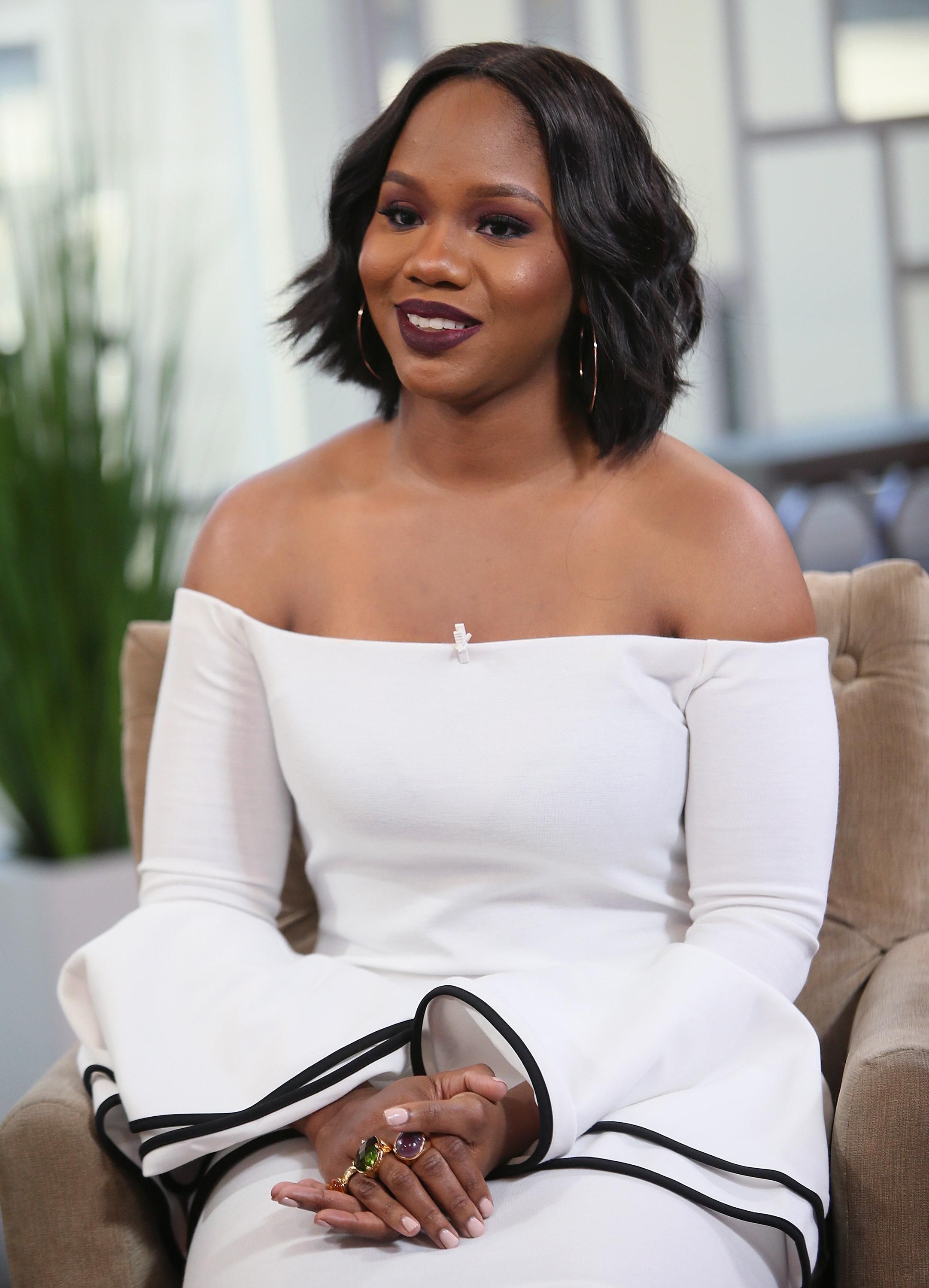 The overarching theme of sisterhood. xoNecole Women's Interest, Love