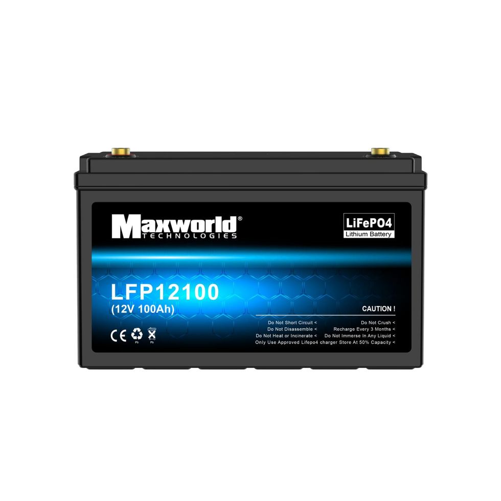 How Long Does LiFePO4 Last?