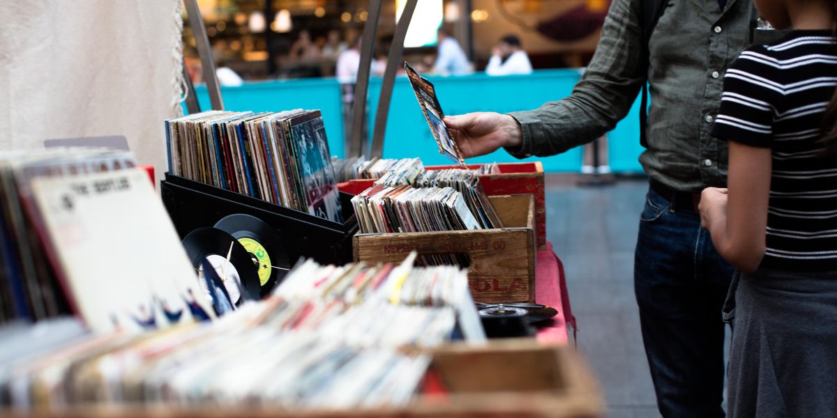 People Break Down Which Items No One Should Buy Second Hand
