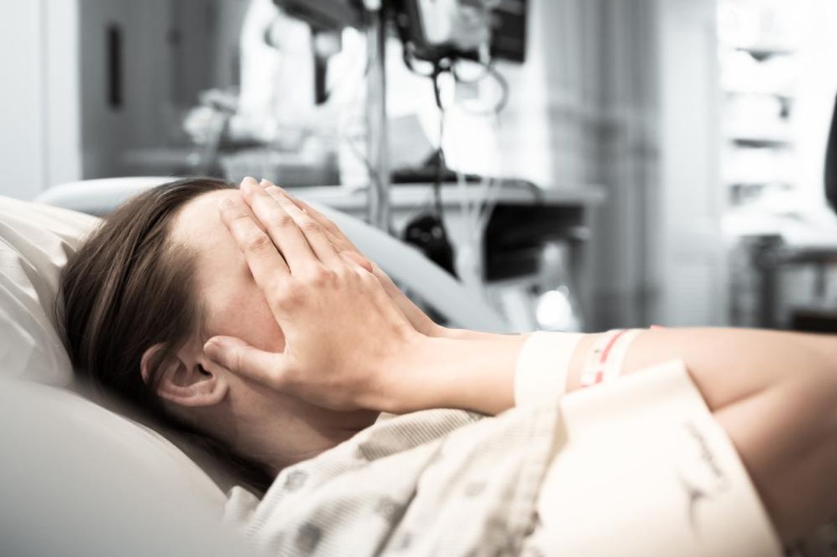 Texas is a case study of how abortion bans have a chilling effect on both healthcare workers and patients