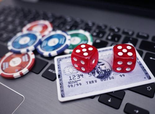 Are you new to online casinos? Find out how to get started