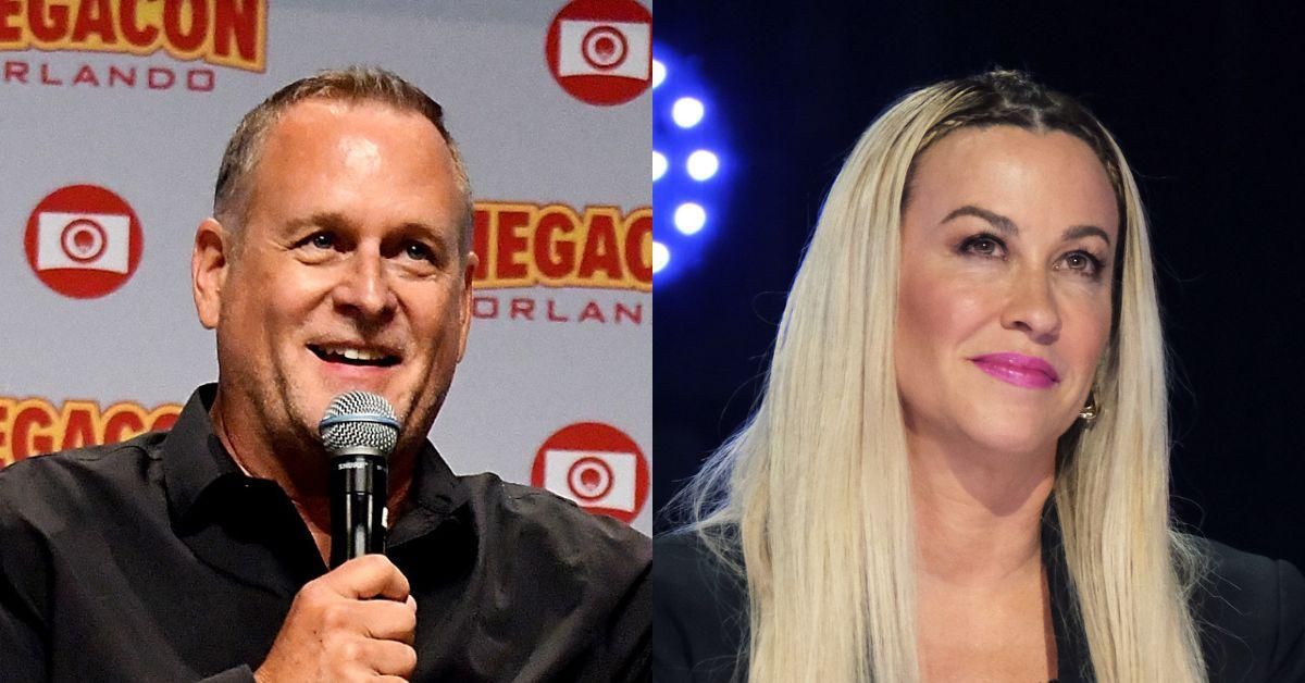 Dave Coulier Opens Up About Hearing Ex Alanis Morissette's 'You Oughta Know' For The First Time