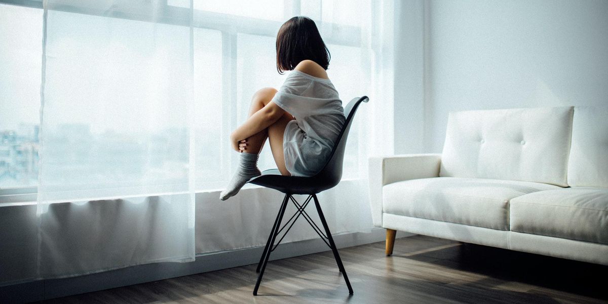 People Share The Often Overlooked Signs Of Depression