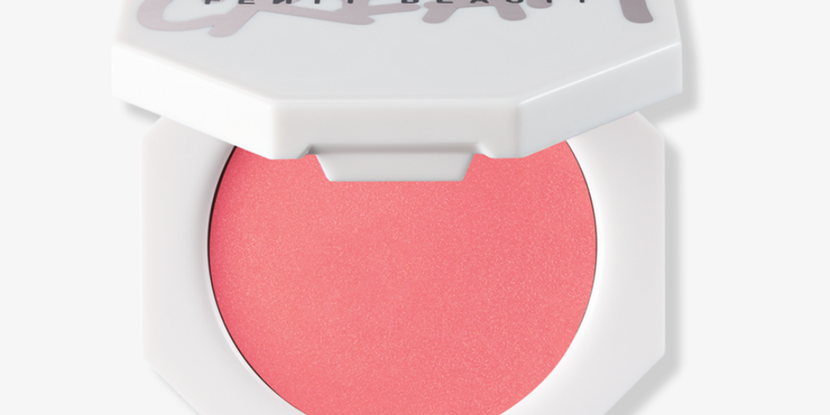 Fenty Beauty Cheeks Out Freestyle Cream Blush