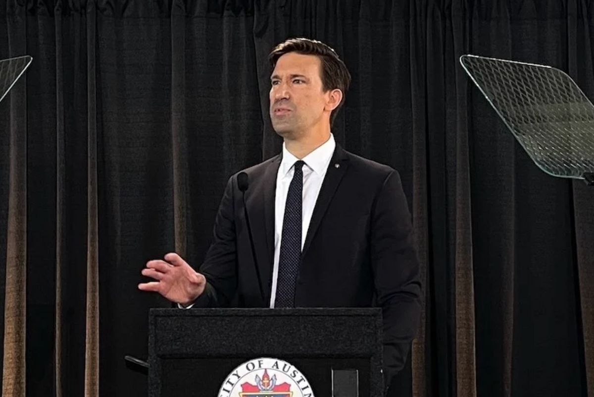 City manager proposes maximum legal property tax rate