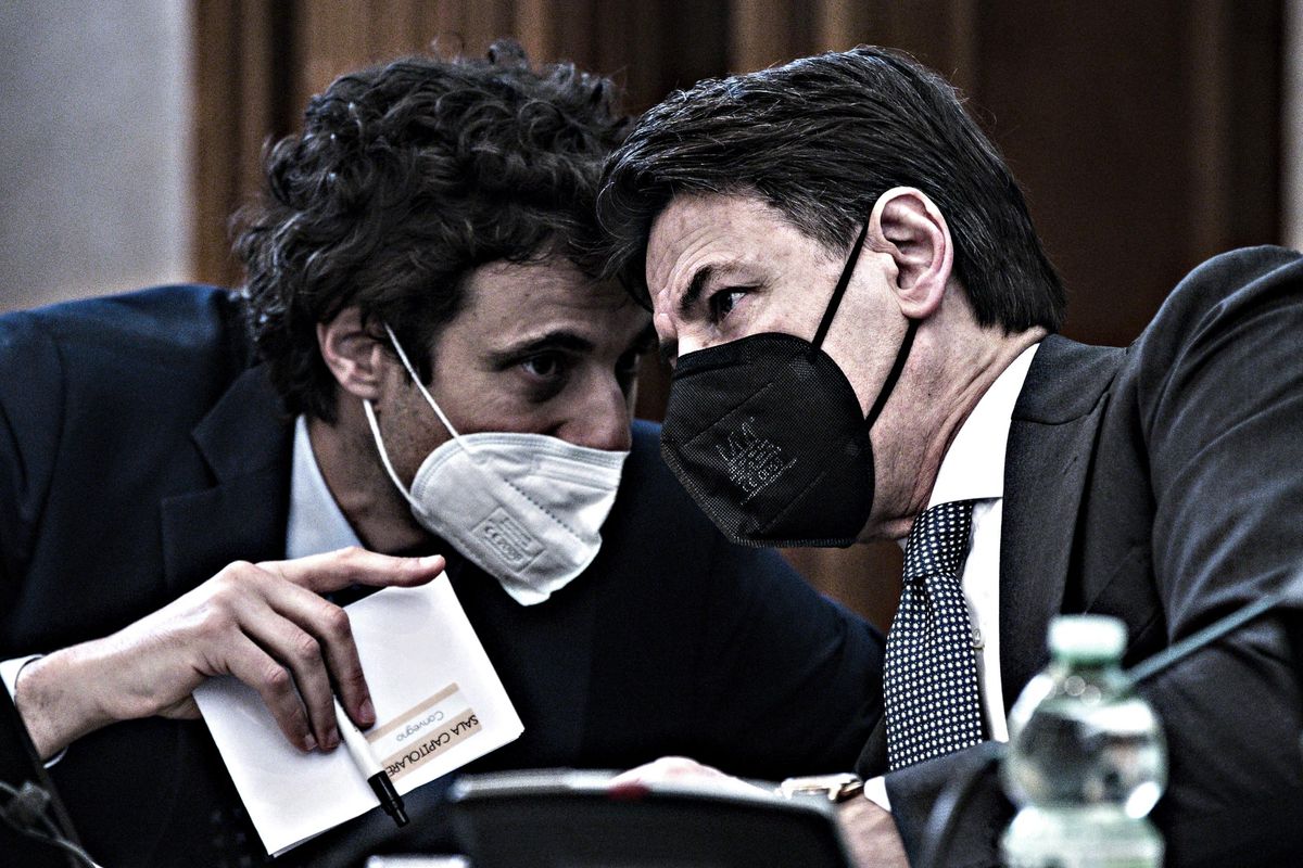 Scontro finale nel M5s tra governisti e ala dura. Crippa sotto accusa per la spallata a Conte