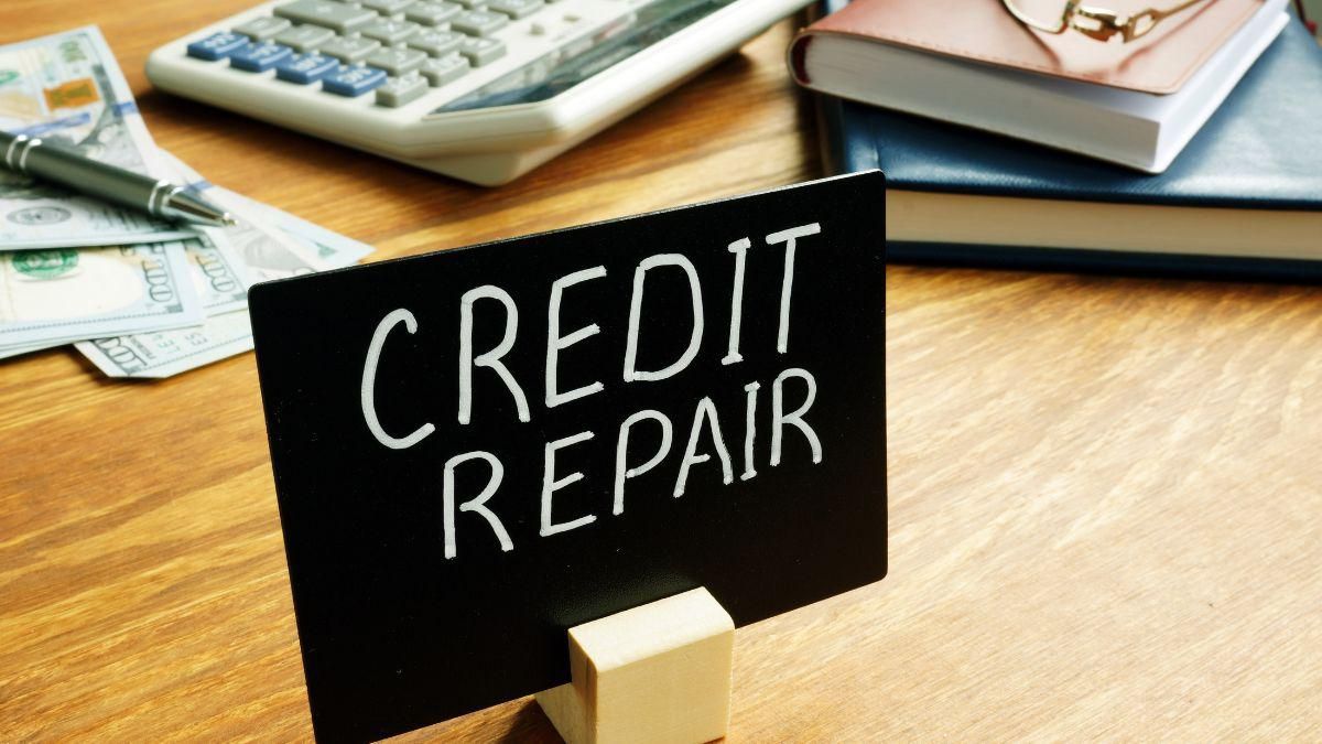 Credit repair in riverside ca
