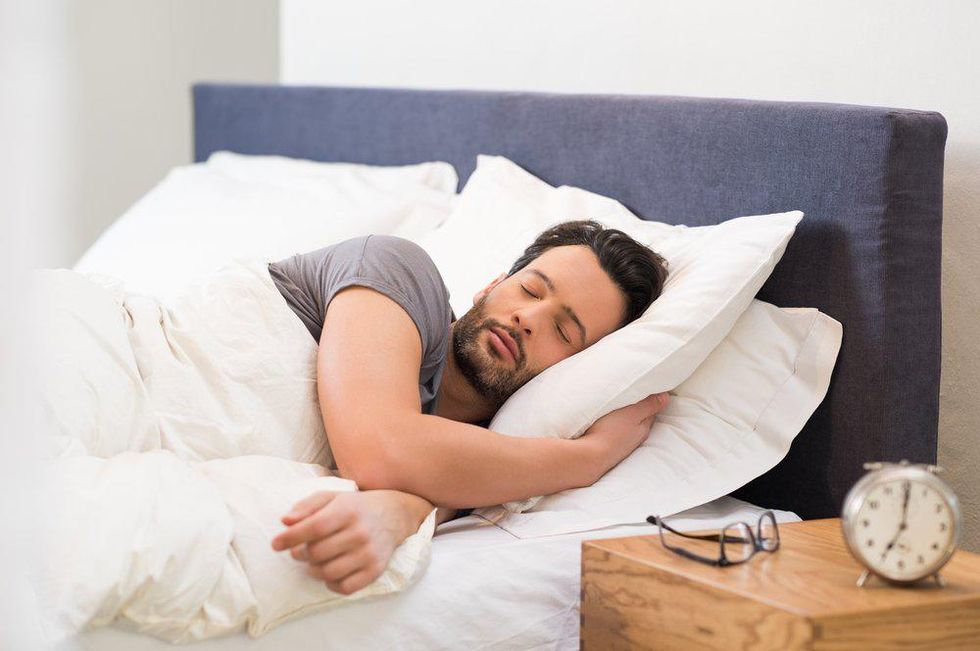 Side Sleeper: What You Need To Know About Sleeping On Your Side
