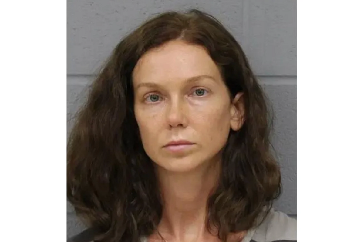 Kaitlin Armstrong pleads not guilty in murder of cyclist Mo Wilson