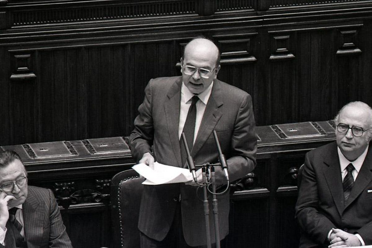 Da Vittorio Emanuele II a Craxi: quando i discorsi parlamentari fanno la storia