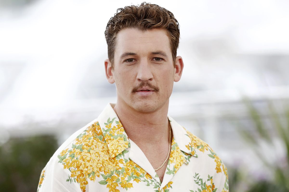 Miles Teller