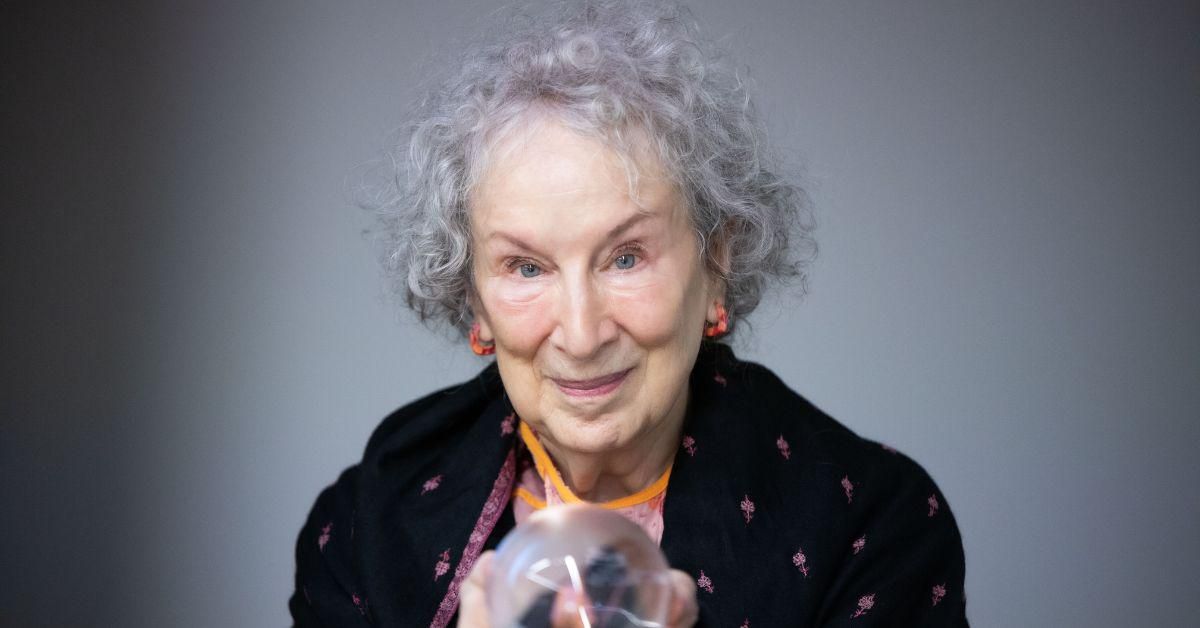 Margaret Atwood Defends 'I Told You So' Post Following Roe Reversal After Backlash From Fans