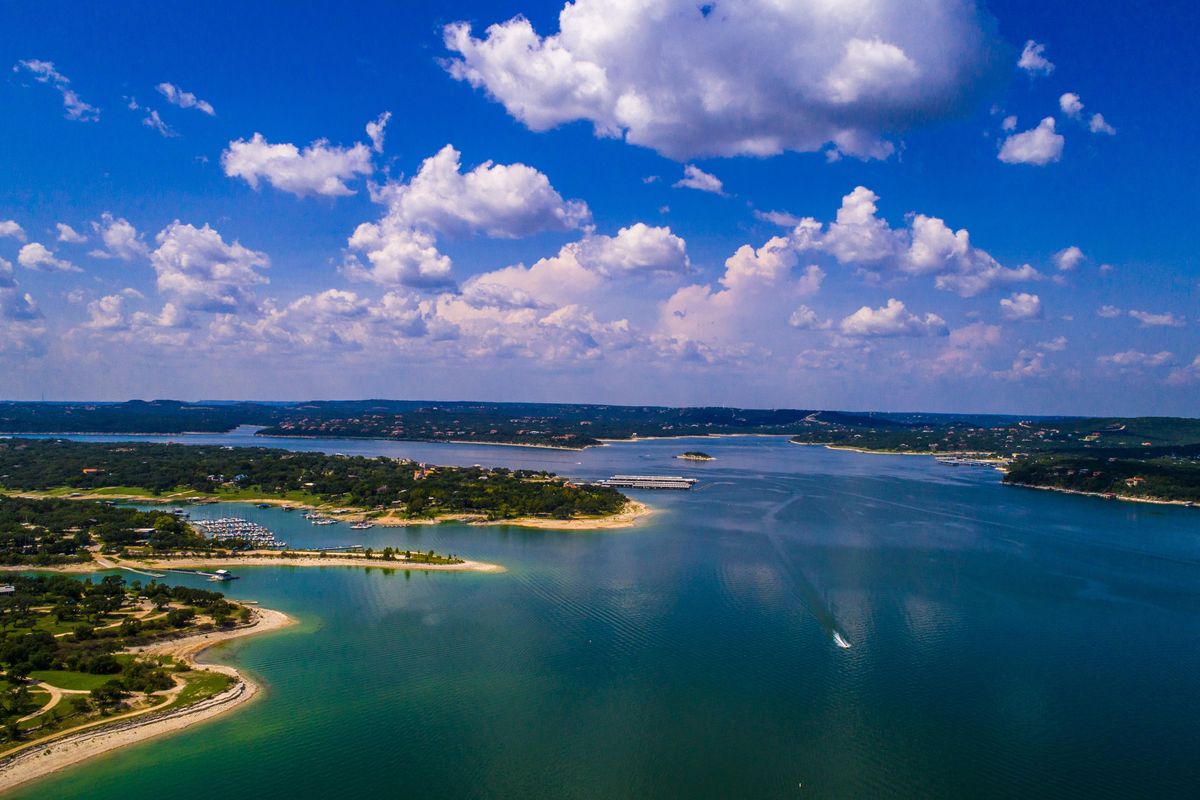 Lake Travis neighbors voice concerns for endangered bird, environment ahead of massive condo development