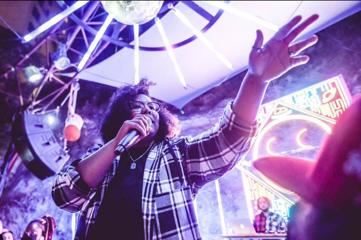Hot Summer Nights reveals lineup for annual free music festival