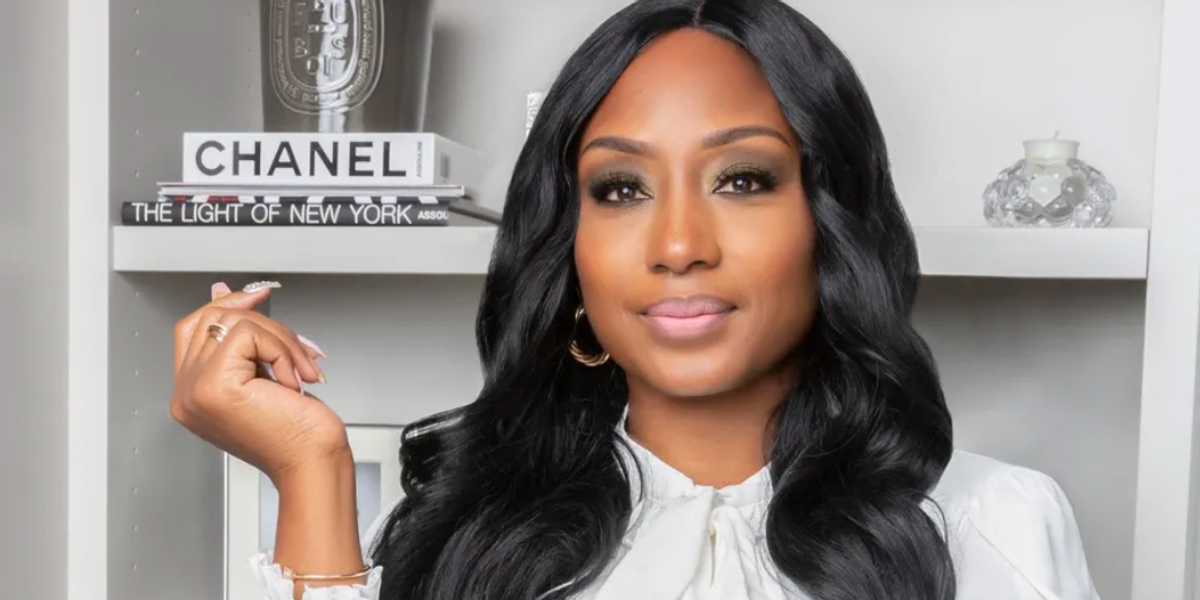 Makeda Smith Investing Savvy Chicks In Real Estate - xoNecole: Women's ...