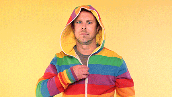 Hey, White Cis Gay Guys! They're Coming For PrEP Now. You Should Probably Tune In.