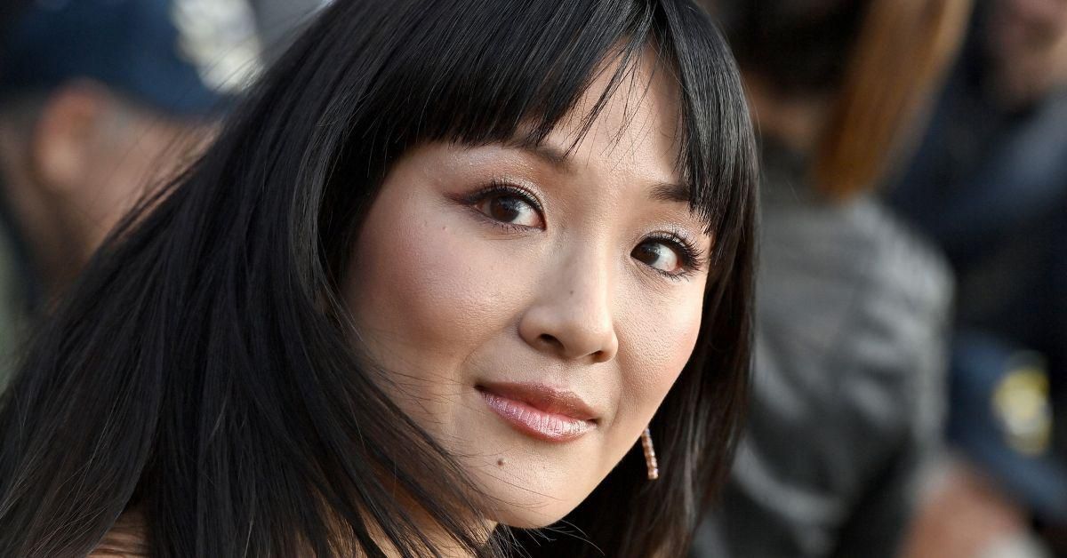 Actor Constance Wu Reveals She Tried To Take Her Own Life After 'Severe' Twitter Backlash