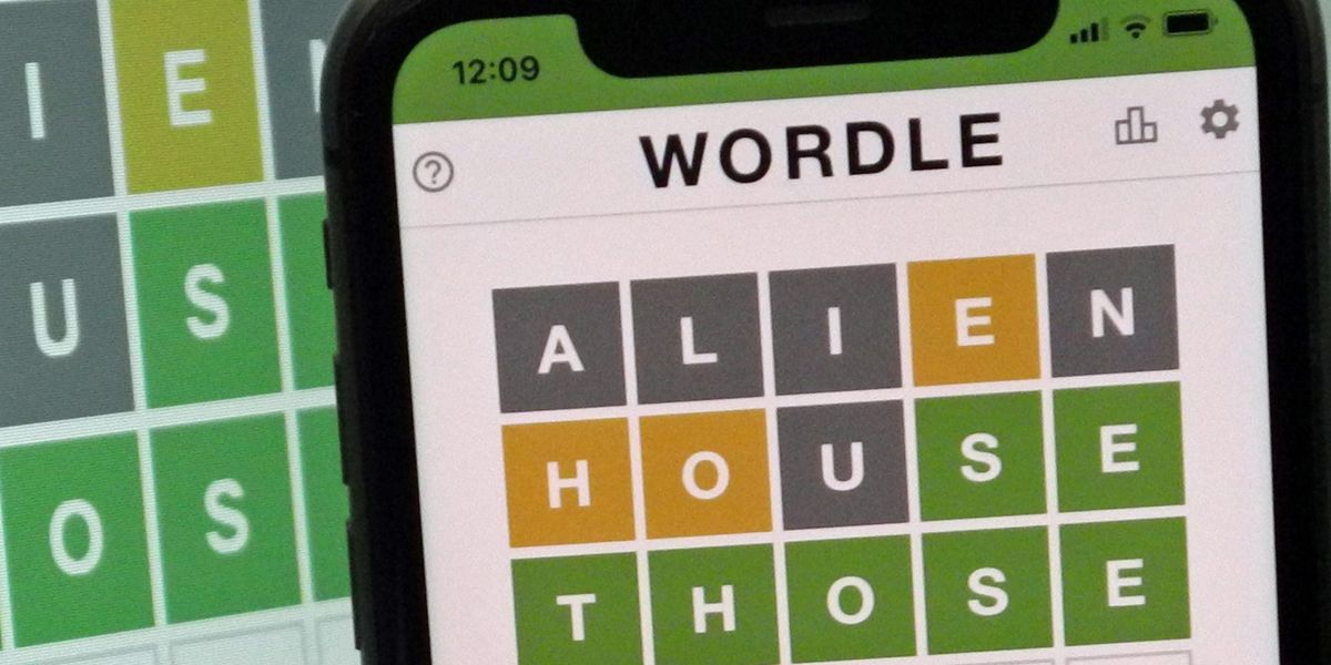 Hasbro Announces Wordle Board Game With The New York Times  PAPER