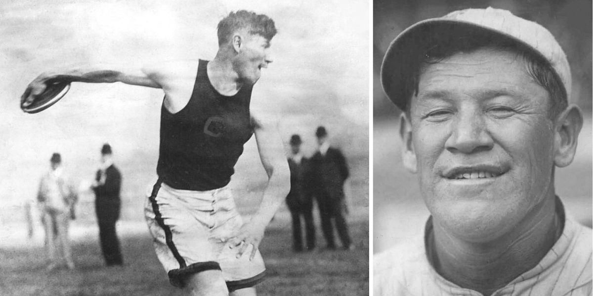 Jim Thorpe's gold medals officially reinstated after 110 years Upworthy