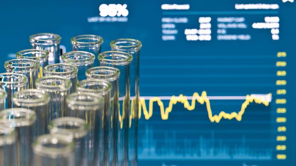 Everything you need to know about biotech stocks