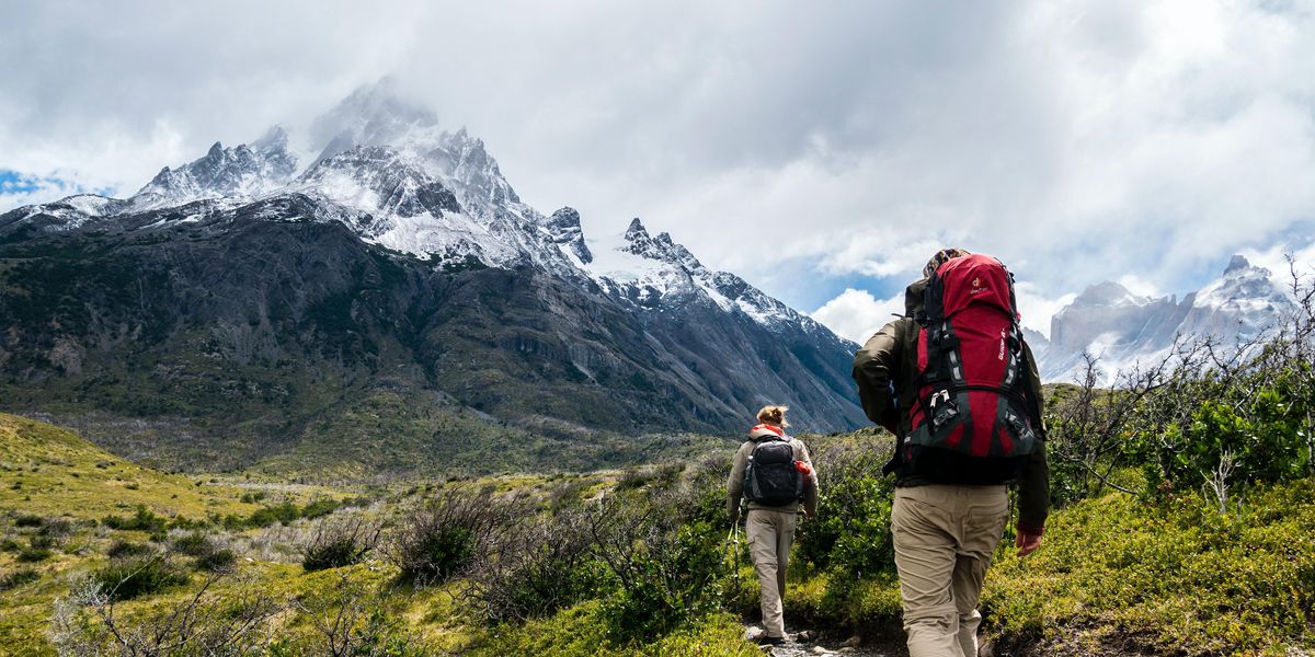 Hikers Break Down The Scariest Thing They've Ever Seen On A Trail