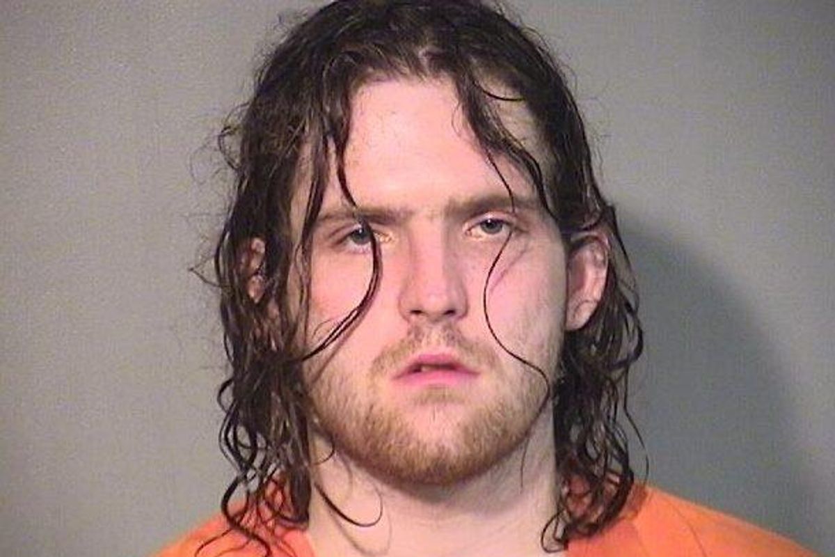 Christlike Man Charged With Hate Crime, Surprise It's About A Drag Brunch