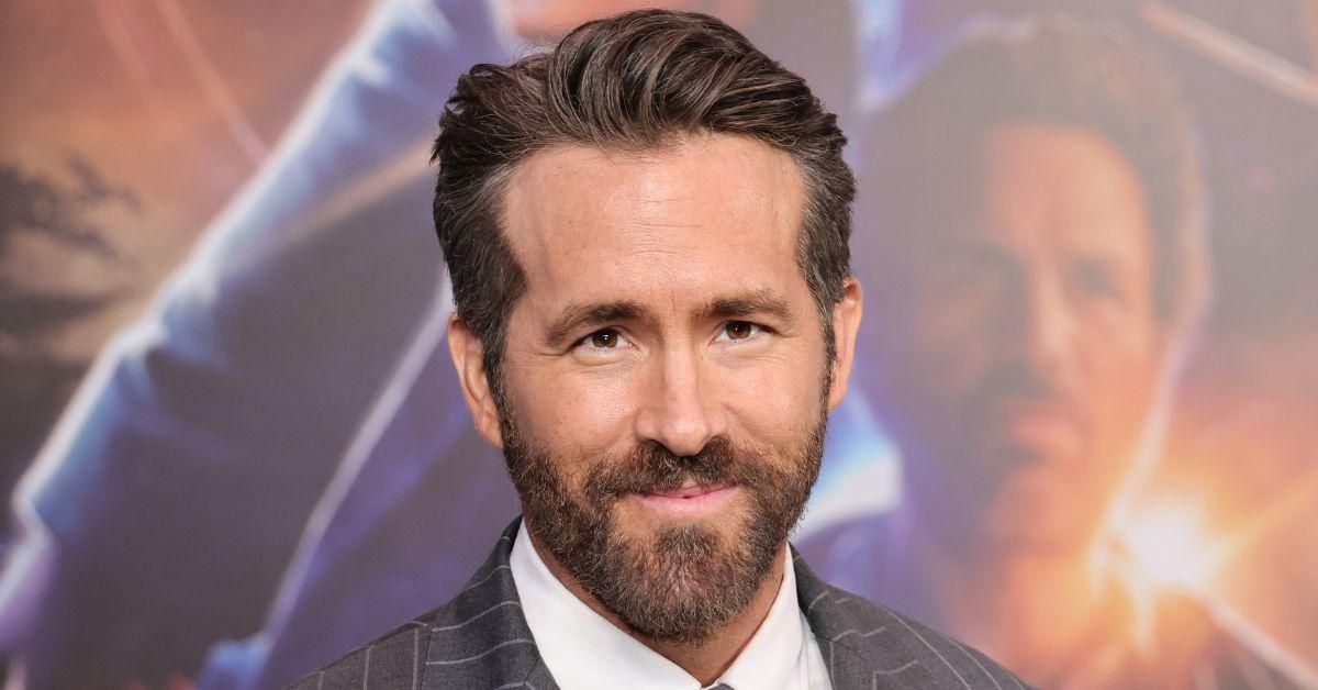 Ryan Reynolds Calls Out Disney Classics That Should Be Rated R After 'Deadpool' Joins Disney+