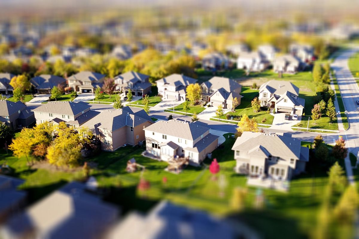 Cool down check-in: Study says Austin home prices unlikely to drop within the next year