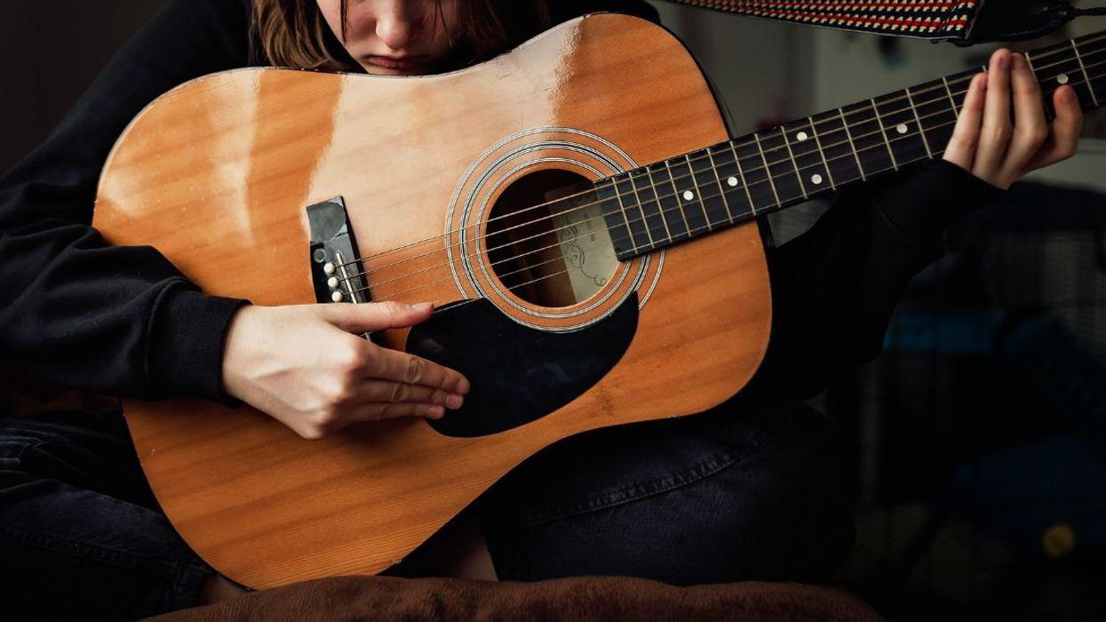 People Share The Absolute Saddest Songs They've Ever Heard