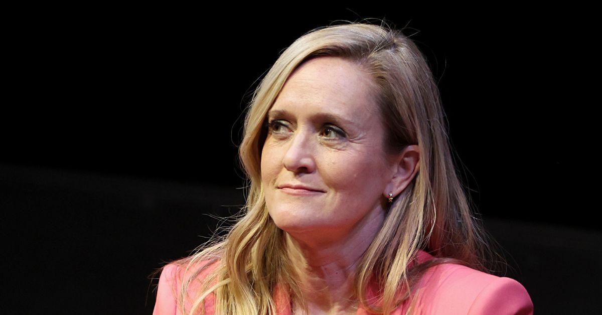 Samantha Bee Announces 'Full Frontal' Won't Be Returning With Shady Burn About TBS's Programming